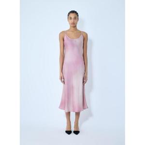 25 FW 아크네 여성 스트랩 원피스  acn0259003pin