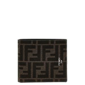 펜디 남성지갑 7M0169ALWK F0L3T Brown
