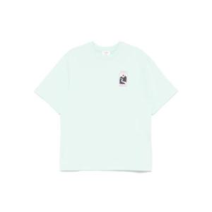 25 FW 카사블랑카 선셋 밸리 티셔츠 MPF25JTS04403 TP440072763