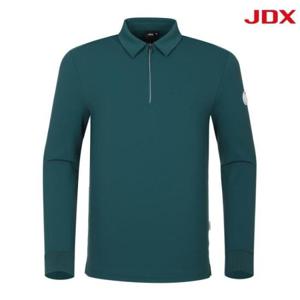 JDX 세이브존07 남성 골조직 반집업 X1TLV3401TQ
