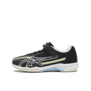 아식스 19-23 레이저 빔 SK-MG-G BLK/WHT 1154A220-001 BLK/WHT