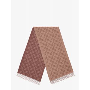 [GUCCI] 라프리마 여성 스카프 GG 캐시미어 위드 루렉스 이펙트 8164413GAMK 2079 1 /12