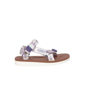 수이코크 샌들 OG022CABPT IVRB Beige