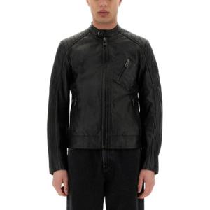 벨스타프 V 레이서 2.0 레더 자켓 100038 BLACK Black