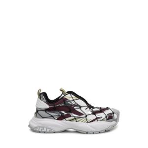 베르사체 스니커즈 10163071A11509 6L210 WHITE