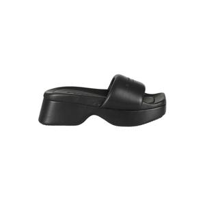 알렉산더 왕 샌들 30124S028 094 Black