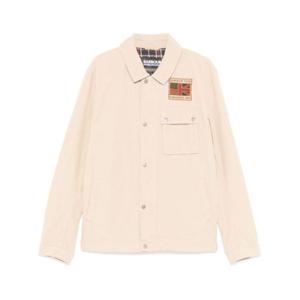 바버 자켓 MCA0976BE51 Neutrals
