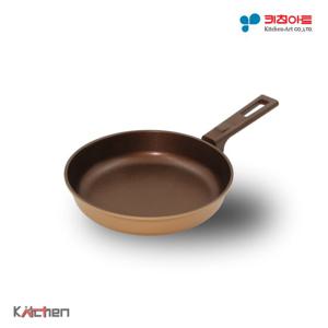 키친아트 루나 IH 인덕션 프라이팬 24cm