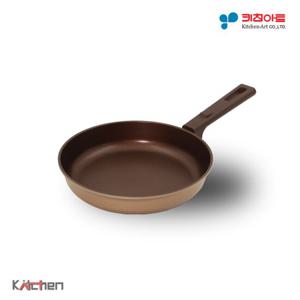 키친아트 루나 IH 인덕션 프라이팬 26cm