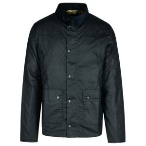 바버 자켓 MWX1106MWX NY92 NAVY