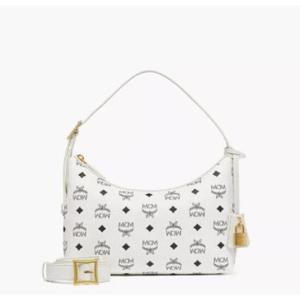 MCM  White MWHESTA01WT