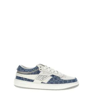 GIVENCHY Lace Up sneakers BE004CE2BZ457