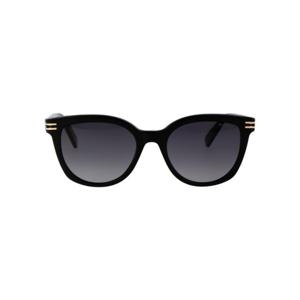 불가리 선글라스 BV40027I 01B black