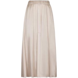포르테포르테 스커트 9923F47A2070 Neutrals
