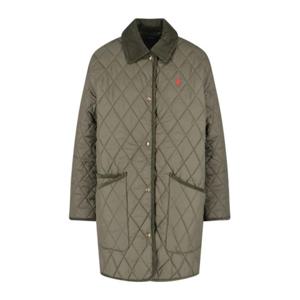 폴로 랄프로렌 코트 211 971180 002 Green
