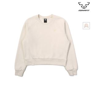 [다이나핏] (택가 109,000원) 바닐라 여성 DAISY (데이지) 맨투맨 YWW23258W4
