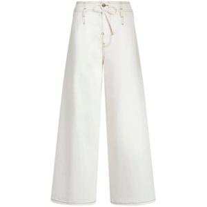 에트로 데님 WRNB0006AU069 White