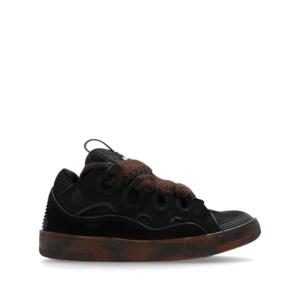 랑방 스니커즈 FMSKRK11TORTA24 Brown
