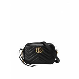 [GUCCI] 라프리마 여성 크로스 바디 가방 백 인 레더 448065DTD1T1000 베이지 /8