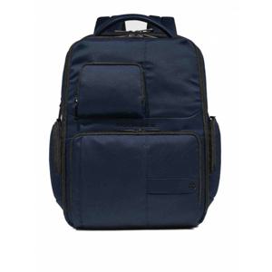 [PIQUADRO] 라프리마 남성 Backpacks PC 14 port 백팩 앤 iPad 홀더 CA6239W129BMBLU Blue /8