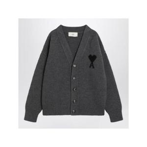 아미 아미 블루 가디건 2154337
