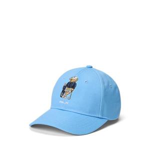 폴로 골프 여성 폴로 베어 볼 캡(WAXGHGS0J420098400)
