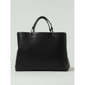[EMPORIO ARMANI] 라프리마 여성 숄더 백 EW000360AF18673 UC001 블랙 /6