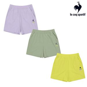 [르꼬끄] [60% OFF] AGA 씬플렉스 하프 팬츠 QP223GHP41