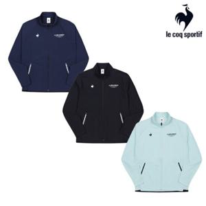 [르꼬끄] [60% OFF] AGA 유니 경량 트리코트 트랙탑 QP223GFT45