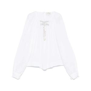 포르테포르테 셔츠 13534MYSHIRT 57267 F47A 0002 BIANCO WHITE