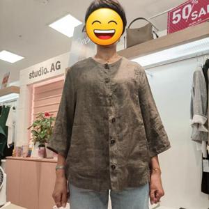 스튜디오AG HC17 보브절개 M2423JK30