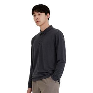 [밀레]아웃도어 쿨스트라이프 제에리 긴팔티셔츠_MVUST430DN
