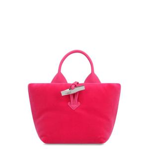 롱샴 숄더백 10278HFW 618 Fuchsia