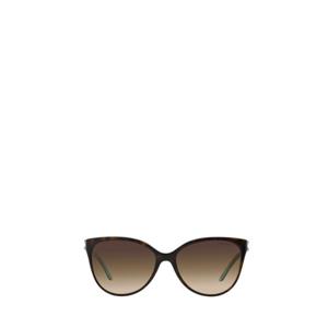 티파니앤코 선글라스 TF4089B 81343B HAVANA ON TIFFANY BLUE