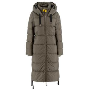 파라점퍼스 패딩 25WMPWPUEL31 0103 OLIVE GREY