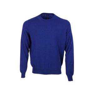 콜롬보 스웨터 MA01608 26KI43249 Blue