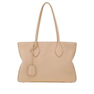살바토레 페라가모 토트백 2198610779345 STONE NUDE NEUTRALS