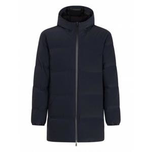 [HERNO] 라프리마 남성 코트 Blue PI001246U 12590SZ9201 /11