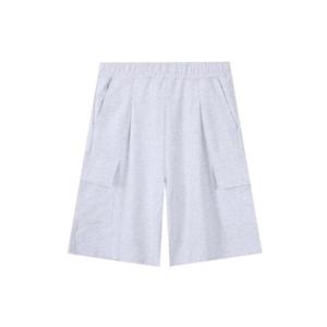 M NBA반바지 KQC N252TP020P-IC 버뮤다 카고 반바지