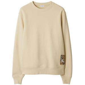버버리 스웨터 8103520C1740 BEIGE
