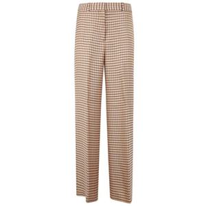 랑방 스트레이트 팬츠 RWTR00105726A23 6090 BROWN