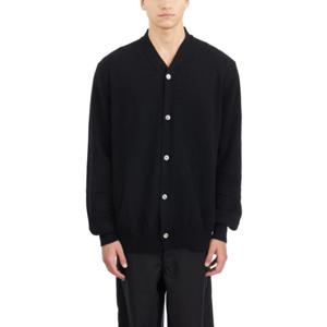 꼼데가르송 스웨터 IFNN008W24 BLACK