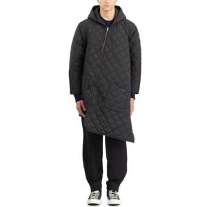 꼼데가르송 후드 티셔츠 IFNC521W24 BLACK
