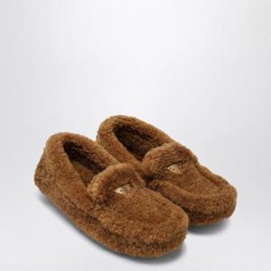프라다 로퍼 1DD087ZF05MPD F098L BEIGE