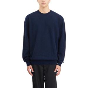 꼼데가르송 스웨터 IFNN009W24NAVY BLUE
