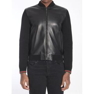 구찌 자켓 793181XNA29 1060 BLACK