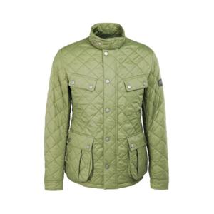 바버 자켓 MQU1593OL31 GREEN