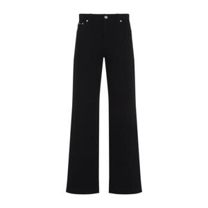 돌체앤가바나 스트레이트 팬츠 FTC8CDG8MM3 S9001 BLACK