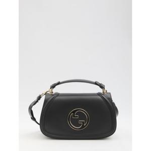 구찌 토트백 815719AAEEX 1000 BLACK