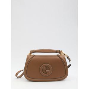 구찌 토트백 815716AAEC2 2718 BROWN